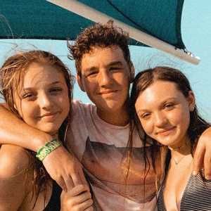 Meet your Posher, Nathan